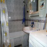 Kirayə (aylıq) 4 otaqlı Köhnə Tikili, İnşaatçılar metrosu, Yasamal qəs., Yasamal rayonu 24