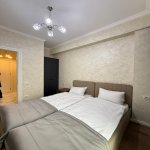 Продажа 3 комнатная Новостройка, İnşaatçılar метро, пос. Йени Ясамал, Ясамал район 8