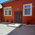 Kirayə (günlük) 2 otaqlı Həyət evi/villa Şəki 2