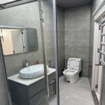 Kirayə (aylıq) 3 otaqlı Yeni Tikili, Elmlər akademiyası metrosu, Yasamal rayonu 21
