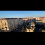 Satılır 3 otaqlı Yeni Tikili, Həzi Aslanov metrosu, Xətai rayonu 5