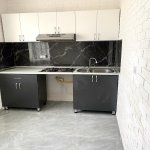 Продажа 2 комнатная Вторичка, м. Мемар Аджеми - 2 метро, 4-ый микрорайон, Насими район 7
