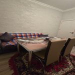 Аренда 1 комнатная Новостройка, Бузовна, Хязяр район 6