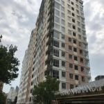 Аренда 2 комнатная Новостройка, м. Гянджлик метро, Наримановский р-н район 1