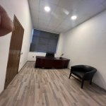 Kirayə (aylıq) 5 otaqlı Ofis, Elmlər akademiyası metrosu, Yasamal rayonu 8