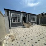 Satılır 3 otaqlı Həyət evi/villa, Məhəmmədli, Abşeron rayonu 1