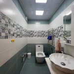 Satılır 4 otaqlı Yeni Tikili, Nəsimi rayonu 14