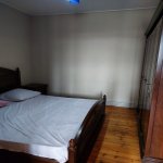 Kirayə (aylıq) 3 otaqlı Həyət evi/villa, Memar Əcəmi metrosu, Nəsimi rayonu 3