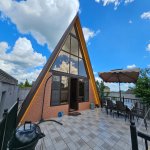 Посуточно 2 комнатная Дома/Виллы Гябяля 23