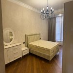 Kirayə (aylıq) 3 otaqlı Yeni Tikili, 28 May metrosu, Nəsimi rayonu 3