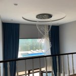 Аренда 4 комнатная Дача, м. Короглу метро, пос. Нардаран, Сабунчу район 7