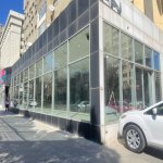 Kirayə (aylıq) Obyekt, 20 Yanvar metrosu, Yasamal rayonu 2