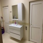 Satılır 5 otaqlı Həyət evi/villa, Yeni Günəşli qəs., Suraxanı rayonu 24