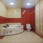 Kirayə (aylıq) 4 otaqlı Yeni Tikili, 8 Noyabr metrosu, Tibb Universiteti, Nəsimi rayonu 11