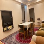 Kirayə (aylıq) 1 otaqlı Yeni Tikili, Nizami metrosu, Yasamal rayonu 4