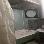 Kirayə (aylıq) 1 otaqlı Köhnə Tikili, Gənclik metrosu, Nəsimi rayonu 7