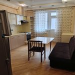 Аренда 2 комнатная Новостройка, İnşaatçılar метро, пос. Йени Ясамал, Ясамал район 10