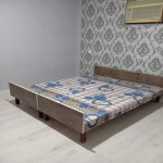 Kirayə (aylıq) 2 otaqlı Yeni Tikili, 1-ci məhəllə rayonu 3