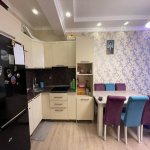 Satılır 2 otaqlı Yeni Tikili, Həzi Aslanov metrosu, Əhmədli, Xətai rayonu 11