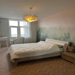 Аренда 2 комнат Новостройка, м. Эльмляр Академиясы метро, Ясамал район 15