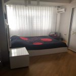 Kirayə (aylıq) 3 otaqlı Yeni Tikili, Neftçilər metrosu, Nizami rayonu 3