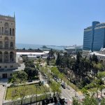 Kirayə (aylıq) 2 otaqlı Köhnə Tikili, Sahil metrosu, Səbail rayonu 12