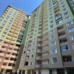 Satılır 3 otaqlı Yeni Tikili, Badamdar qəs., Səbail rayonu 1