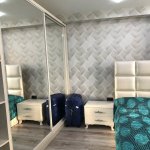 Kirayə (aylıq) 5 otaqlı Yeni Tikili, 20 Yanvar metrosu, Yasamal rayonu 19