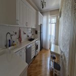 Аренда 2 комнатная Новостройка, Сябаиль район 5