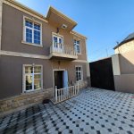 Satılır 4 otaqlı Həyət evi/villa, Masazır, Abşeron rayonu 1