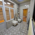 Kirayə (aylıq) 3 otaqlı Yeni Tikili, Xətai metrosu, Xətai rayonu 15
