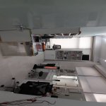 Kirayə (aylıq) Obyekt, Memar Əcəmi metrosu, 4-cü mikrorayon, Nəsimi rayonu 9