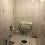 Satılır 4 otaqlı Köhnə Tikili, Neftçilər metrosu, 8-ci kilometr, Nizami rayonu 6