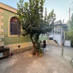 Продажа 4 комнатная Дома/Виллы, м. Короглу метро, пос. Забрат, Сабунчу район 1