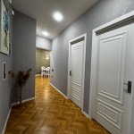 Kirayə (aylıq) 3 otaqlı Yeni Tikili, 20 Yanvar metrosu, Yasamal rayonu 16