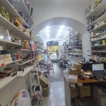 Kirayə (aylıq) Obyekt, 28 May metrosu, Səməd Vurğun parkı, Nəsimi rayonu 4