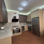 Kirayə (aylıq) 2 otaqlı Yeni Tikili, Avtovağzal metrosu, Binəqədi rayonu 23