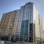 Аренда 3 комнатная Новостройка, м. Гянджлик метро, Наримановский р-н район 1
