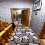 Satılır 4 otaqlı Həyət evi/villa, Avtovağzal metrosu, Biləcəri qəs., Binəqədi rayonu 14