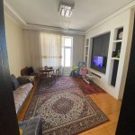 Satılır 5 otaqlı Həyət evi/villa, Badamdar qəs., Səbail rayonu 4