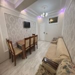 Аренда 2 комнатная Новостройка Хырдалан 9