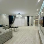 Kirayə (aylıq) 3 otaqlı Yeni Tikili, Xətai metrosu, Ağ şəhər, Xətai rayonu 1