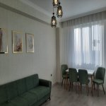 Kirayə (aylıq) 2 otaqlı Yeni Tikili Xırdalan 1