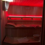 Kirayə (aylıq) 4 otaqlı Yeni Tikili, Əhmədli metrosu, Əhmədli, Xətai rayonu 12