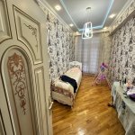 Kirayə (aylıq) 4 otaqlı Yeni Tikili, Elmlər akademiyası metrosu, Yasamal qəs., Yasamal rayonu 4