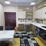 Kirayə (aylıq) 4 otaqlı Yeni Tikili, Badamdar qəs., Səbail rayonu 16