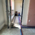 Satılır 3 otaqlı Yeni Tikili, Qara Qarayev metrosu, Nizami rayonu 7