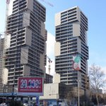 Satılır 4 otaqlı Yeni Tikili, 20 Yanvar metrosu, Nəsimi rayonu 2