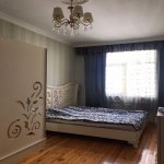 Kirayə (aylıq) 3 otaqlı Yeni Tikili, Həzi Aslanov metrosu, Xətai rayonu 3