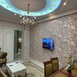 Продажа 3 комнатная Новостройка, м. 28 Мая метро, Посольство США, Насими район 12